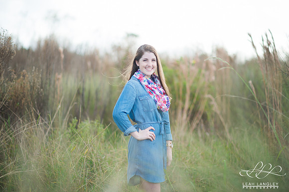 Senior Session-101