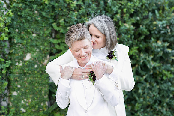 Leah Langley Photography - orlando wedding photographer - quaker wedding - LGBTQ wedding - Orlando LGBTQ wedding photography - Orlando Quaker Meeting - wedding potraits