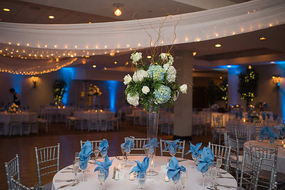 Leah Langley Photography – Florida Wedding Photographer – south Florida wedding photographer – Jacaranda country club wedding -ballroom reception