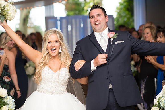 Leah Langley Photography – Florida Wedding Photographer – south Florida wedding photographer – Jacaranda country club wedding -married