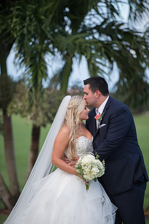 Leah Langley Photography – Florida Wedding Photographer – south Florida wedding photographer – Jacaranda country club wedding -wedding photos