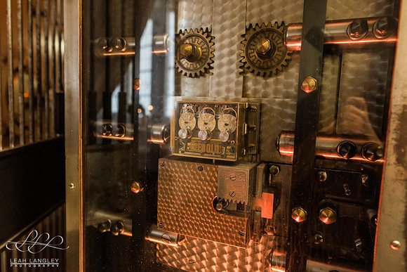 Vault-163